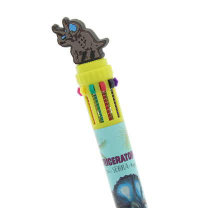 Stylo 10 – couleurs du Musée d'histoire naturelle | Blueprint Collections – vue 4