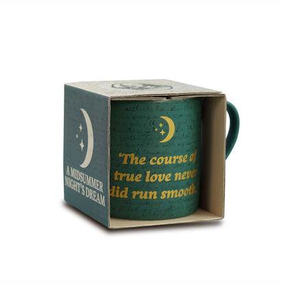 Shakespeare A Midsummer Night's Dream Mug - 310 ml