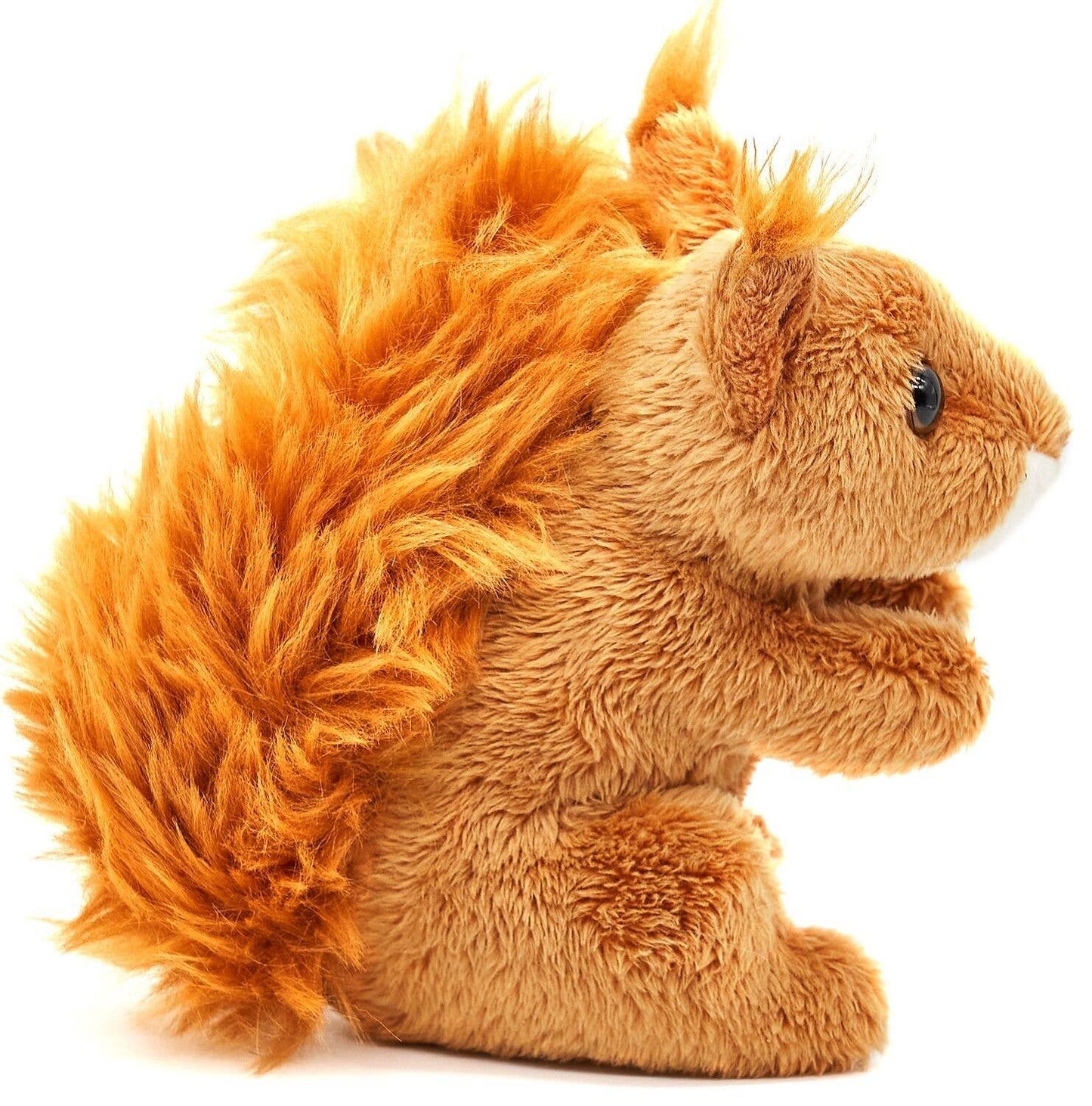 Peluche écureuil
