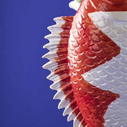 Koi karper kroonluchter