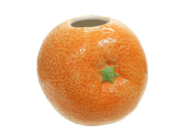 Petit Vase Orange