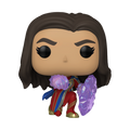 Pop! Ms Marvel