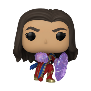 Pop! Ms. Marvel