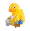 Ente Breaking Bath