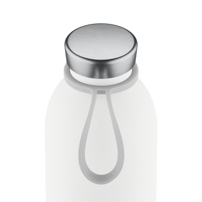 Accessories | Bottle Tie - Light Grey
