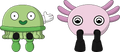 KinitoPET Buddies