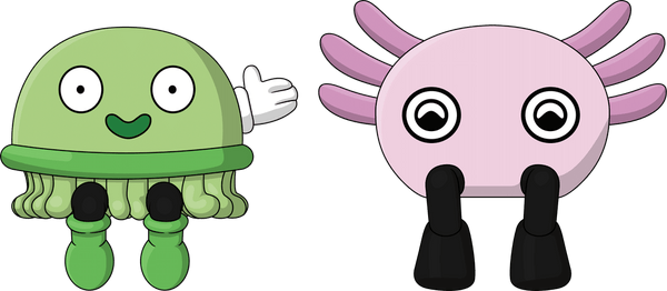 KinitoPET Buddiez