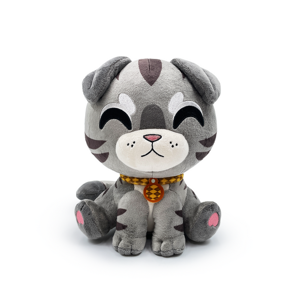 Argylle Chip Plush (9in)