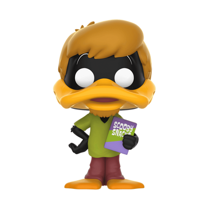 Pop! Daffy Duck as Sammy