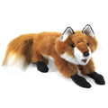 Marionnette à Main Renard – Bébé