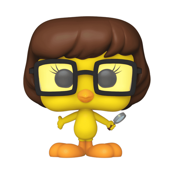 Pop! Tweety Bird in Vera 