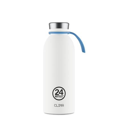 Accessories | Bottle Tie - Light Blue