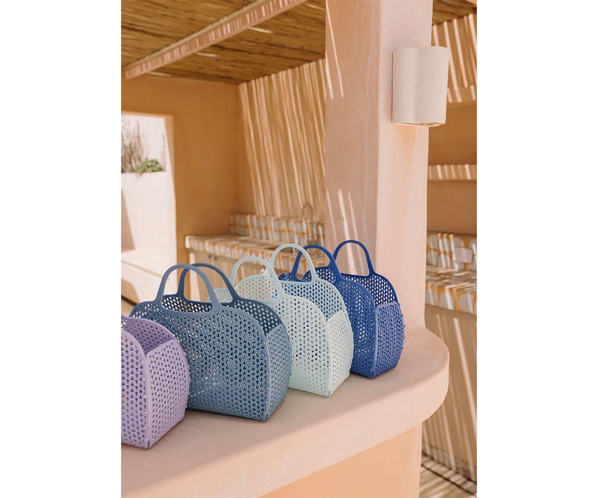 Sac Rétro Vintage Brise