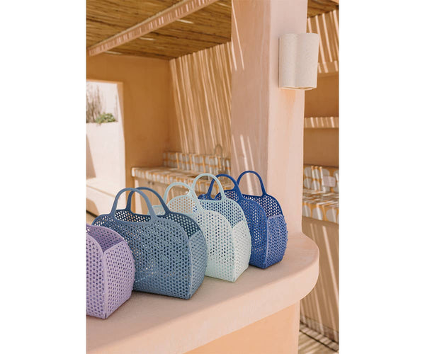 Sac Rétro Vintage Brise