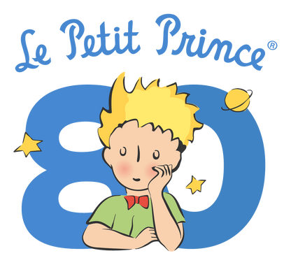 Projecteur d'Histoires & Lampe de Poche - le Petit Prince©