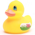 Mini Canard Pays de Galles