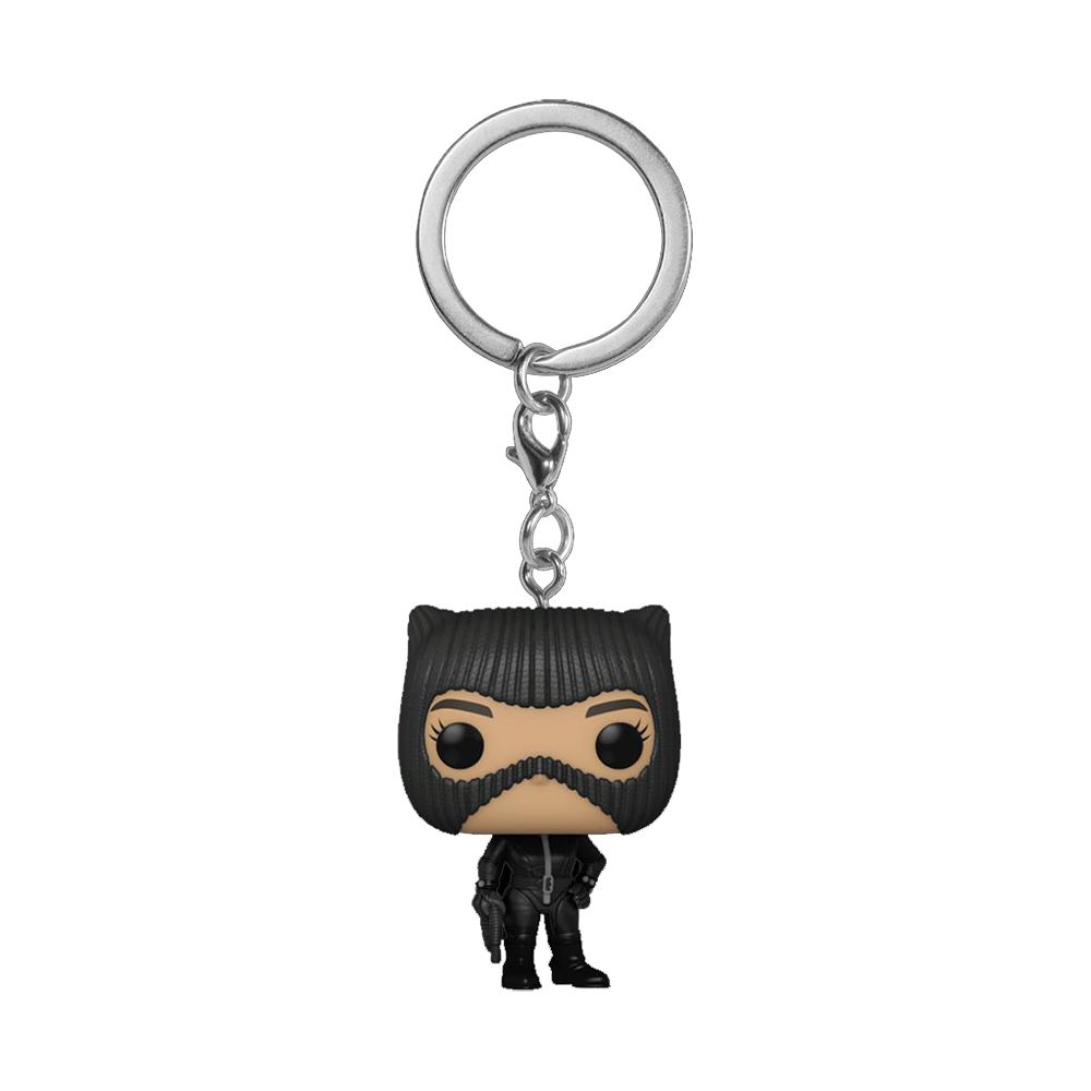 pop keychain selina kyle
