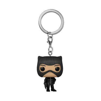 pop keychain selina kyle