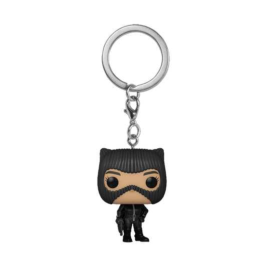 pop keychain selina kyle
