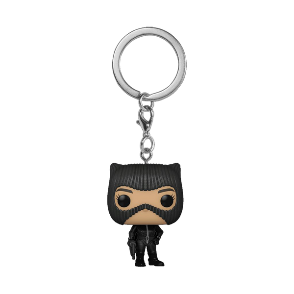 pop keychain selina kyle