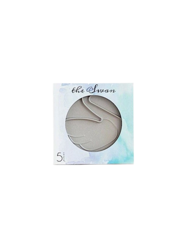 Kit de Vaisselle Enfant Cygne