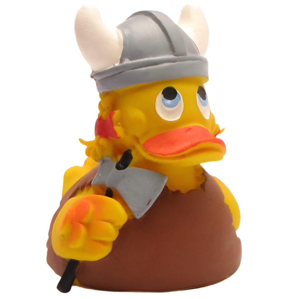 Canard Viking