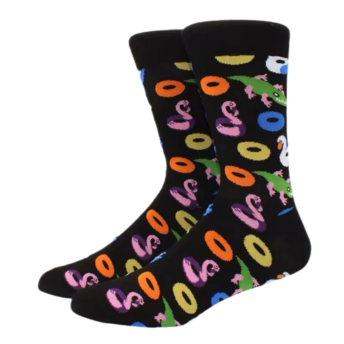 Chaussettes Pool Party