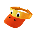 Casquette Visière Canard