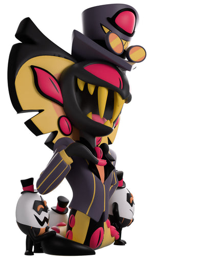 Sir Pentious - PRECOMMANDE*