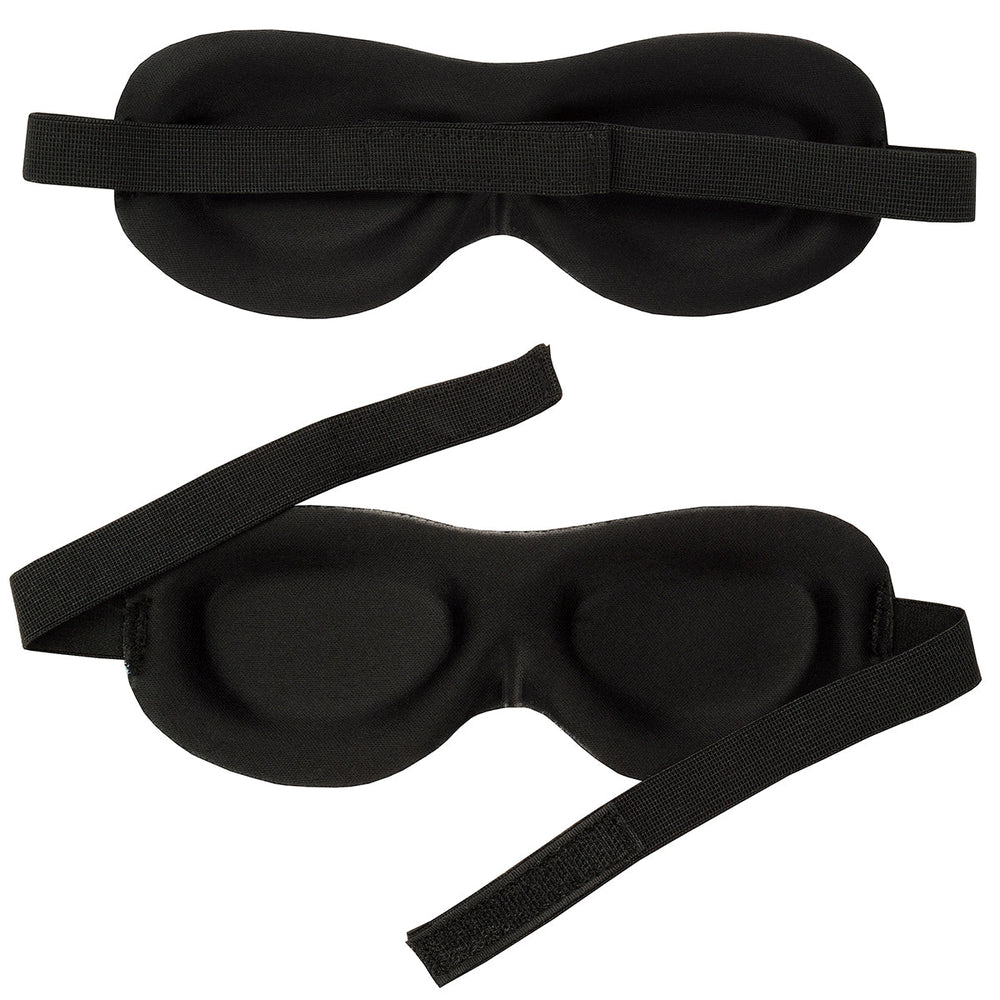 Masque de sommeil – 3D Teen – sirène Off Duty