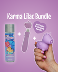 Karma Lilac Bundle
