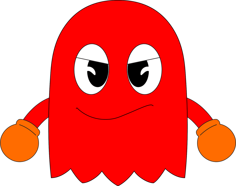 Pac-Man