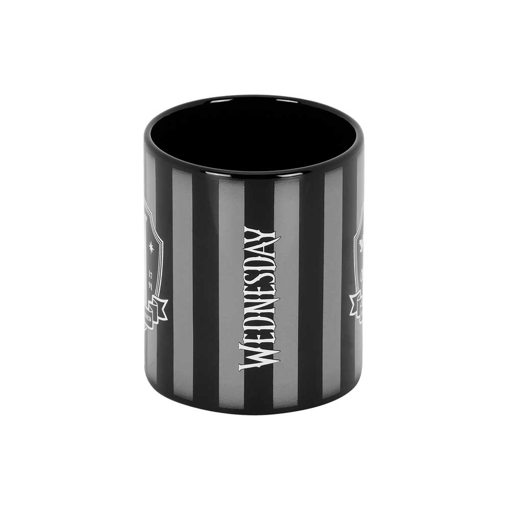 Wednesday Mercredi Original-Tasse