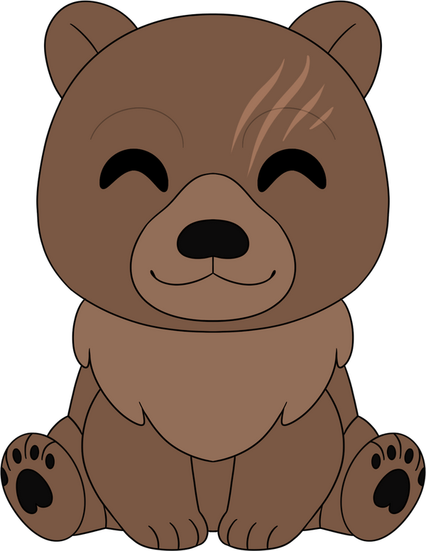 Halsin Plush (9in)