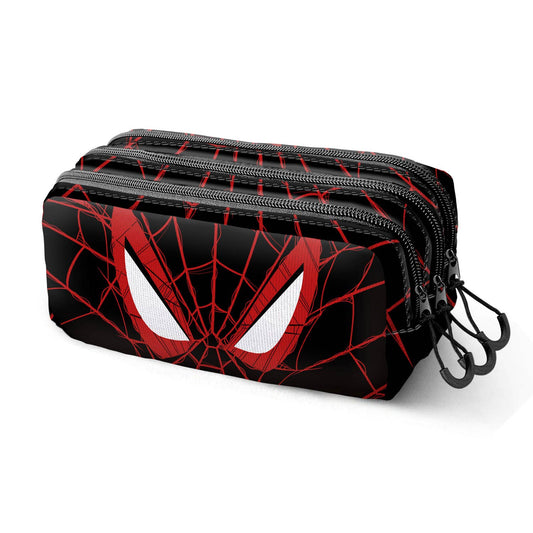 Trousse triple Trick FAN 2.2 Marvel - Spider-Man Vision