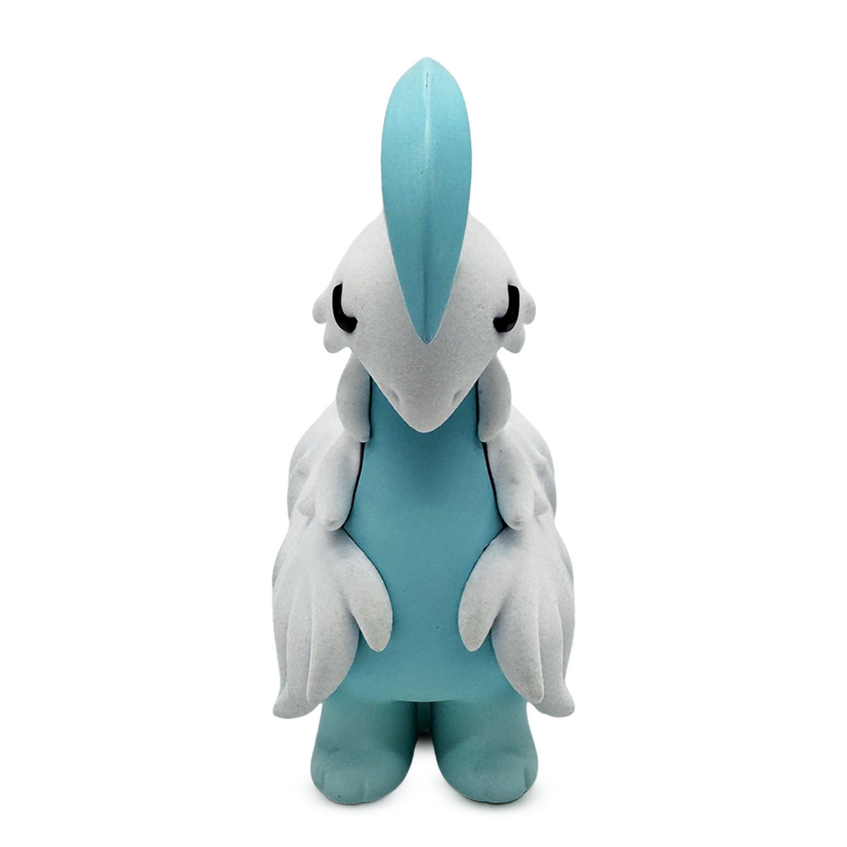 Thrumbo Flocked