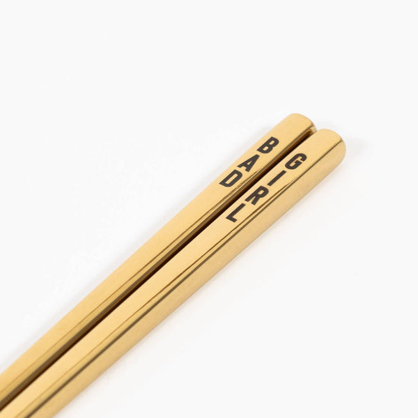Baguettes BAD GIRL
