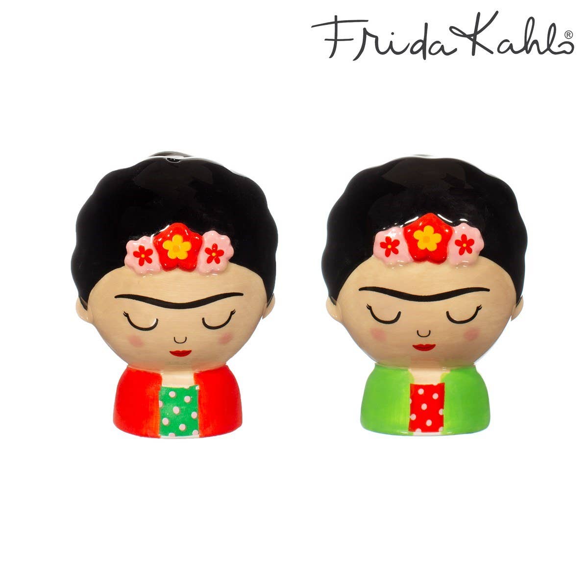 Frida Sel & Poivre