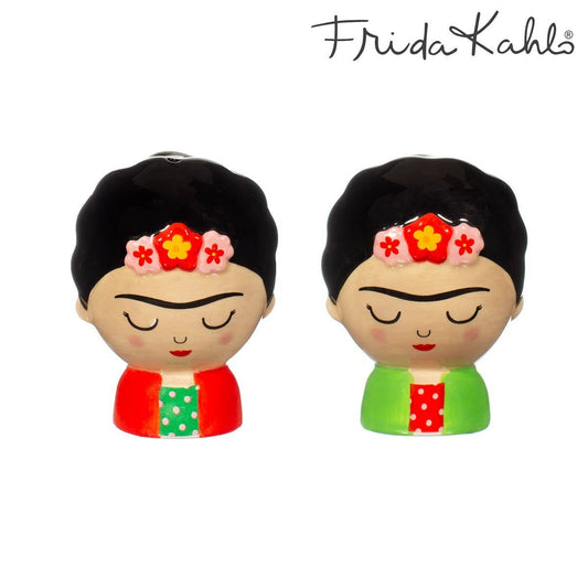 Frida Salt &amp; Pepper