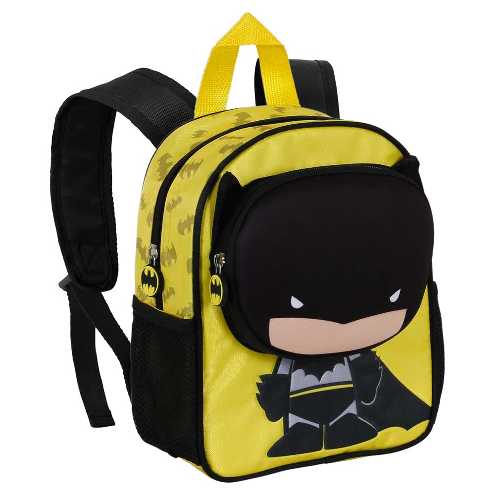 Batman Bobblehead Pocket Backpack