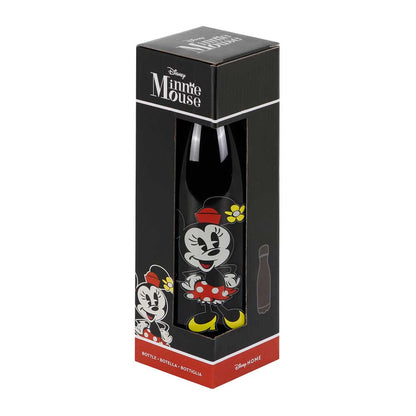 Disney Minnie Mouse Face-Bouteille Tritan