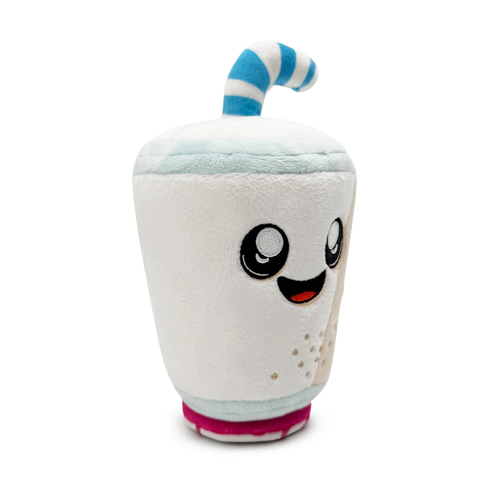 Peluche d'épaule Horchata Soto – 14 cm