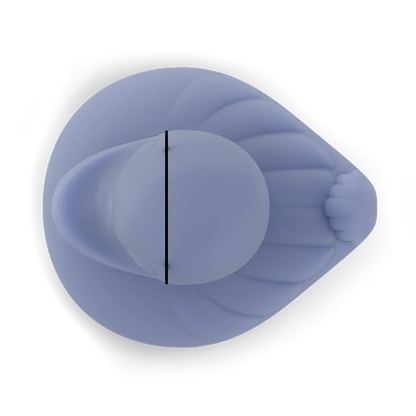 Duck Lamp "The MEGA Duck-Duck" (Deco)