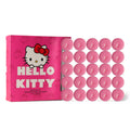 Hello Kitty Pink Tealight Candles - Pack of 50 - Dream City Scent