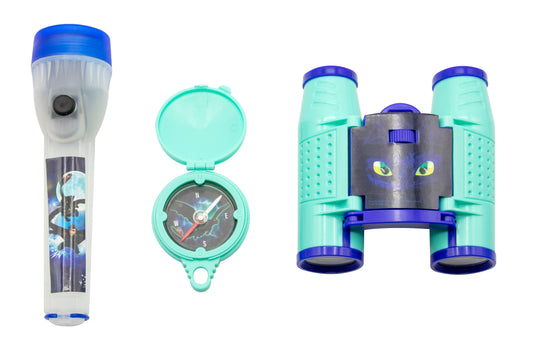 Kit Aventure Dragons – Krokmou