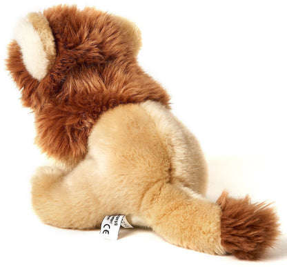 Peluche Lion assis