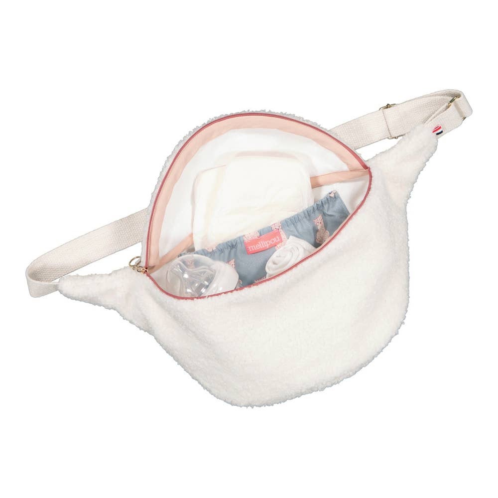 Donna diaper fanny pack