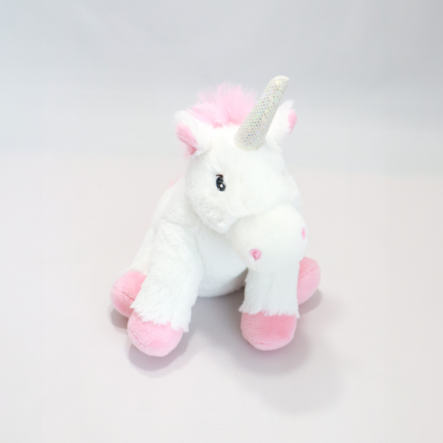 Warmies Unicorn Plush Hot Water Bottle