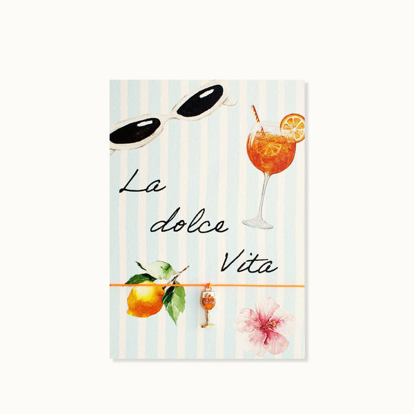 La Dolce Vita polsbandje