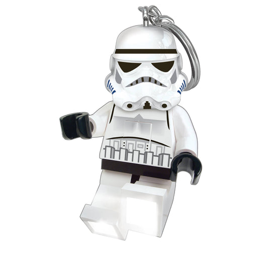 LEGO Star Wars Stormtrooper Keychain